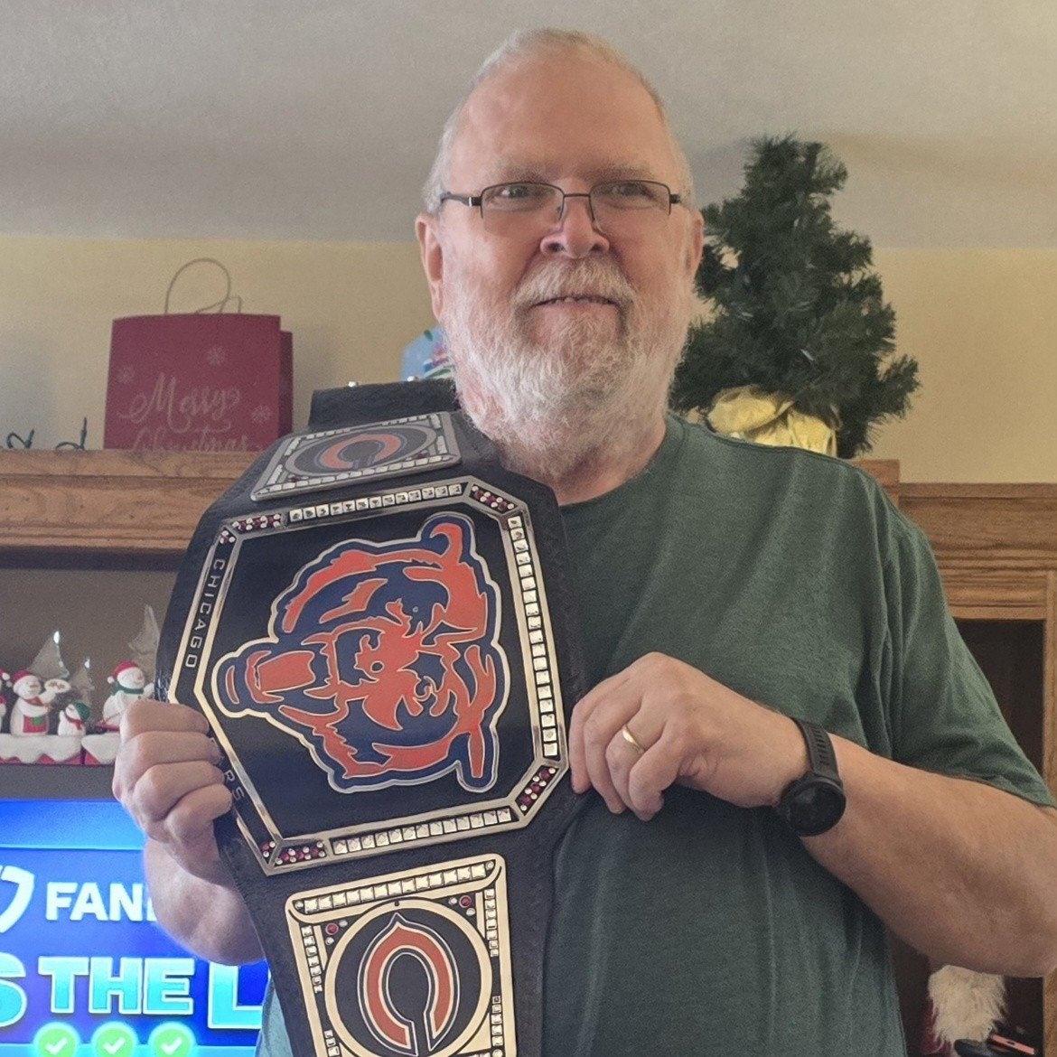 CRKAT | Ray Jelinek | President