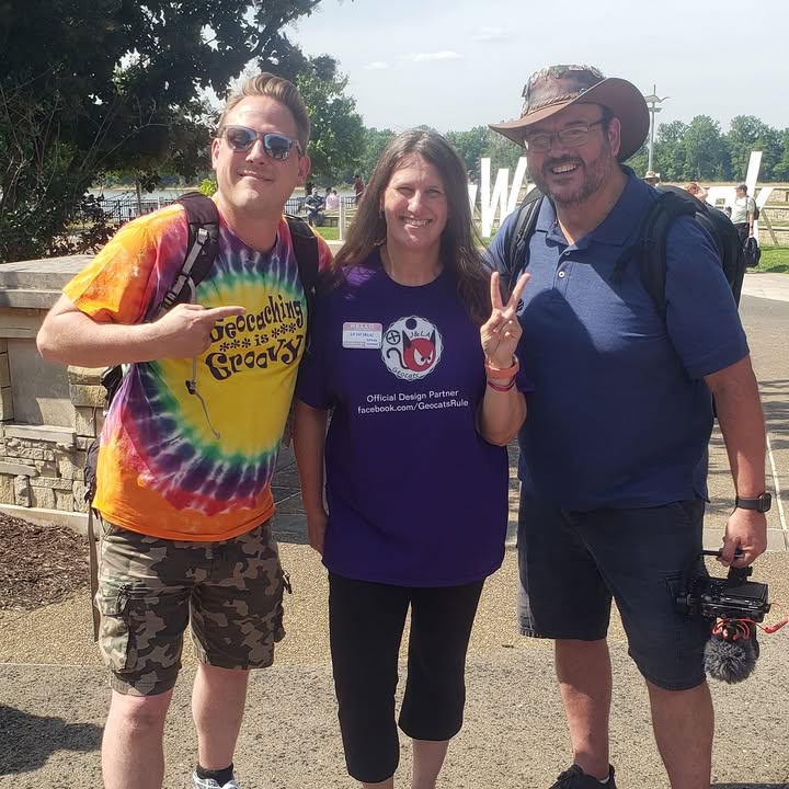 J&LA | LA Newell | President-Elect