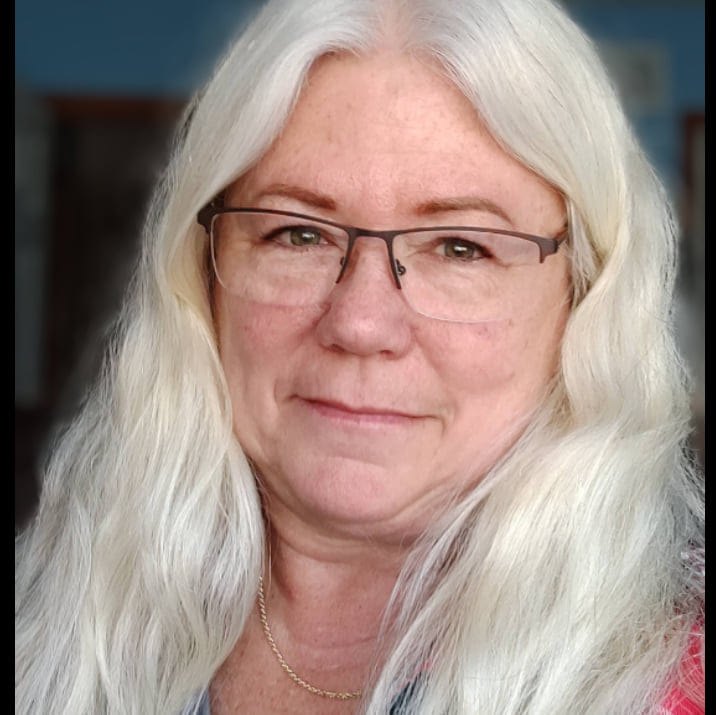 LadyGunslinger | Janice Hueske | Secretary/Treasurer