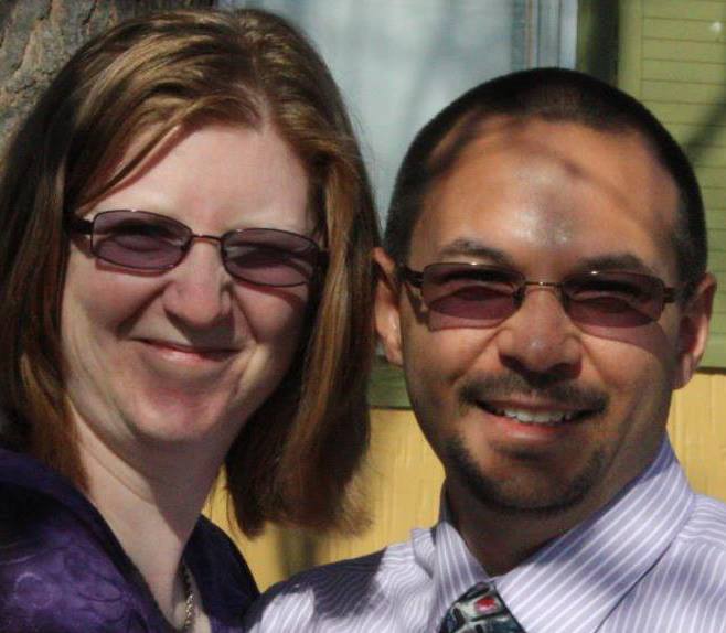 fsibero | Francis Ibero | Area 1 Representative