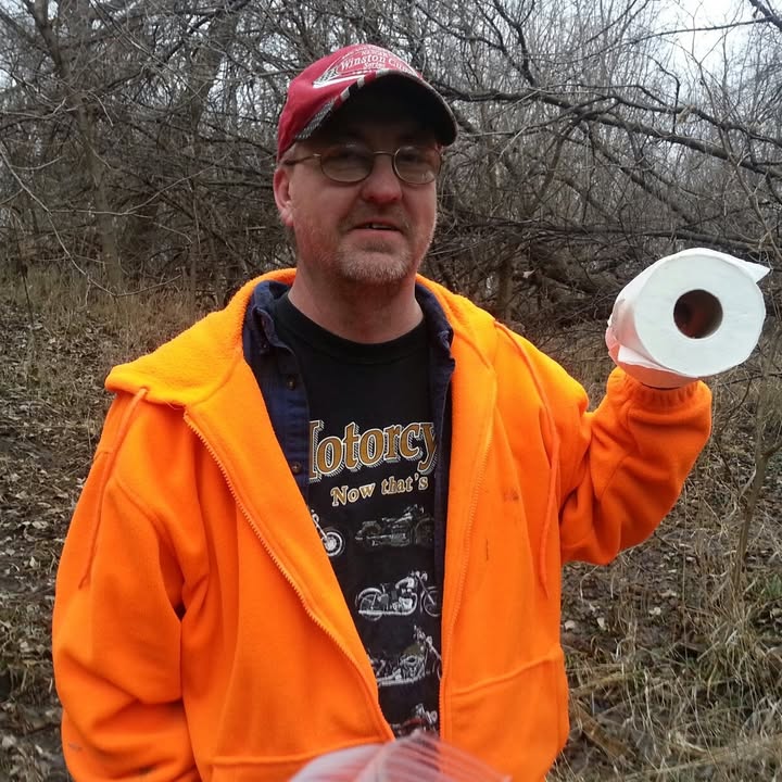 kc0aoo | Chris Brennfoerder | Area 3 Representative