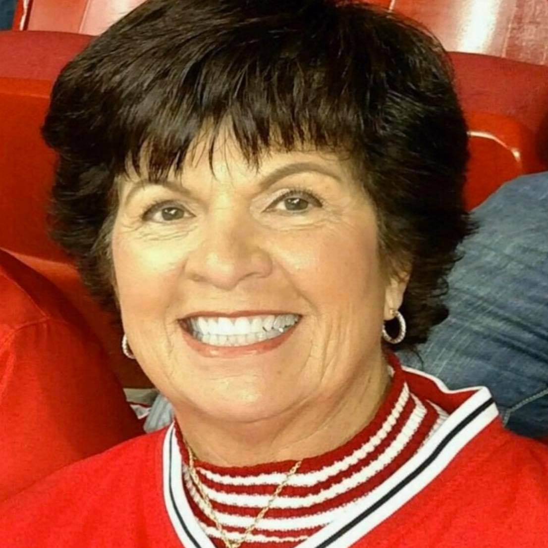 peteach! | Janet Brandt | Past President