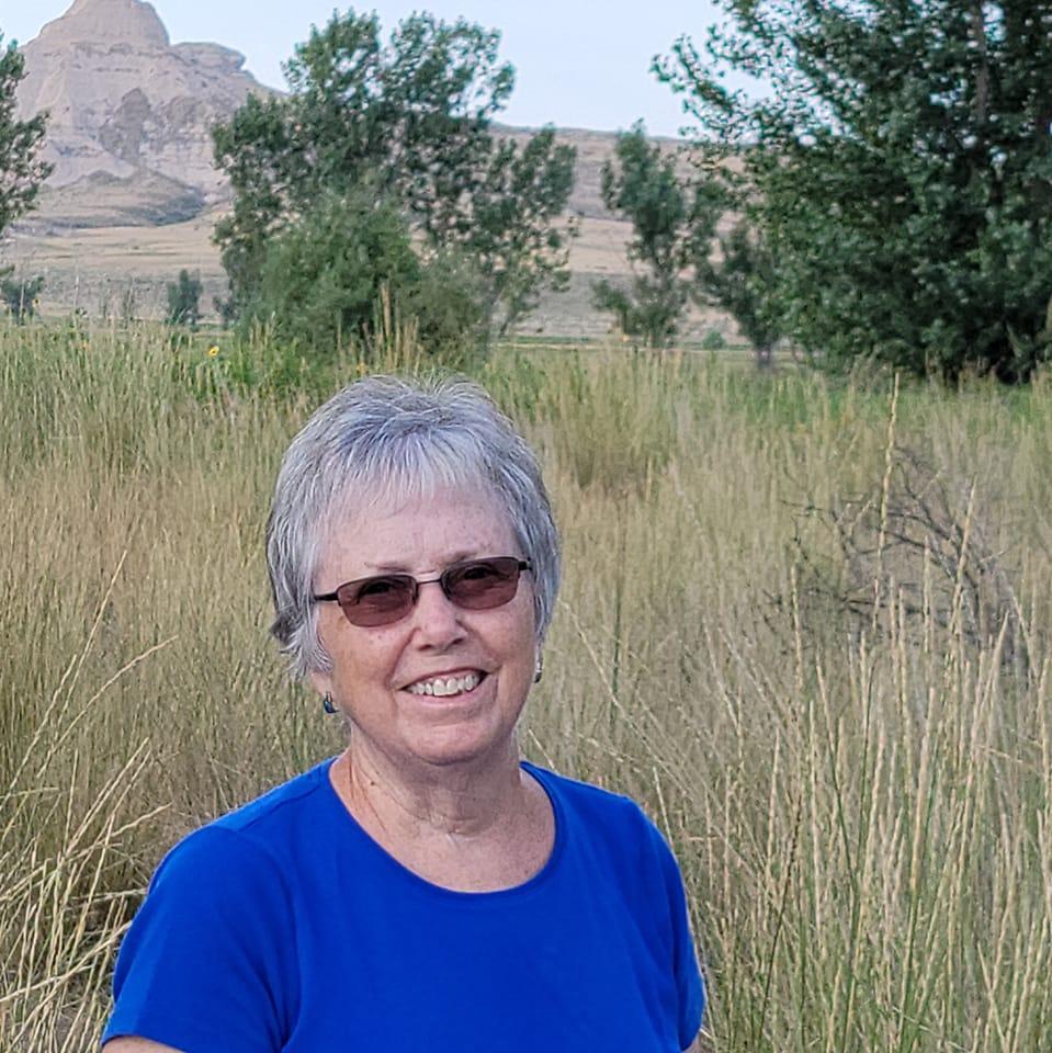 starsharon + Hubbie | Sharon Mumaugh | Area 3 Representative